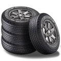 Set of 4 265/70R16 112T All Season Truck Tires F535