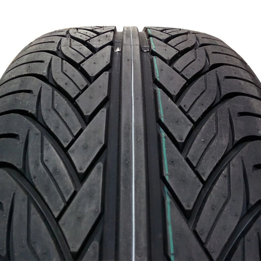 All Season 265/35ZR22 102W XL Passenger Tire C379