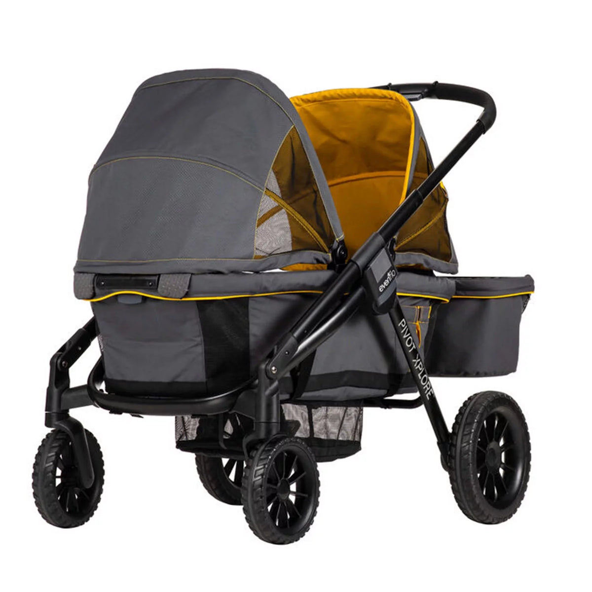 All Terrain Stroller Wagon T2320
