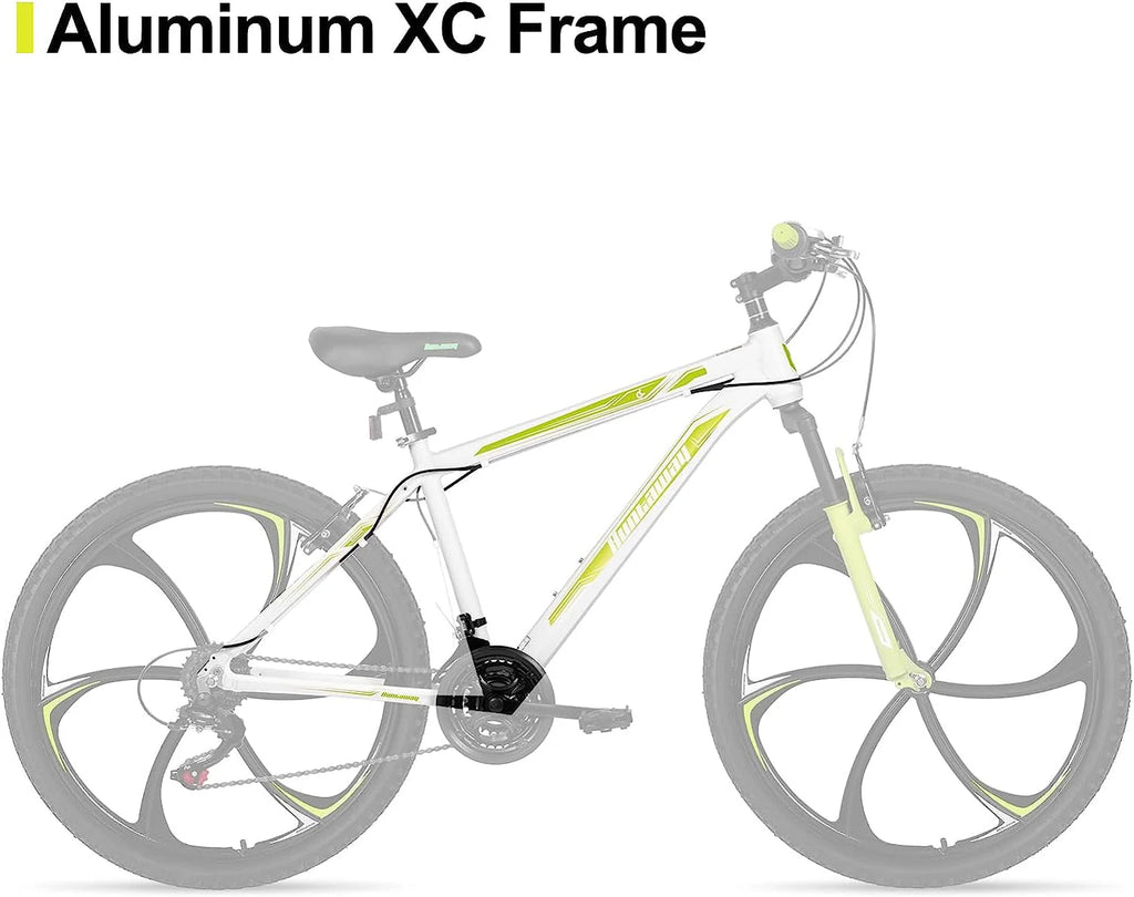 26 inch Mountain Bike U490