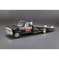 Black 1/18 Scale Diecast Model Toy Car K830