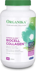 ORGANIKA Supreme Ha 300, 180 CT V9422