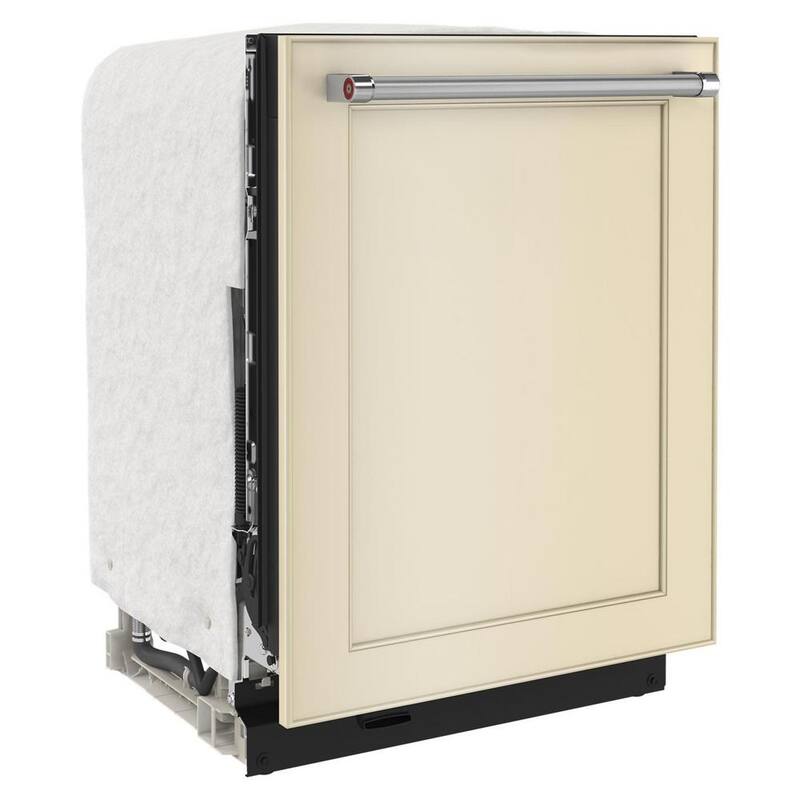 Built-In Tall Tub Dishwasher with Stainless Steel Tub S433257