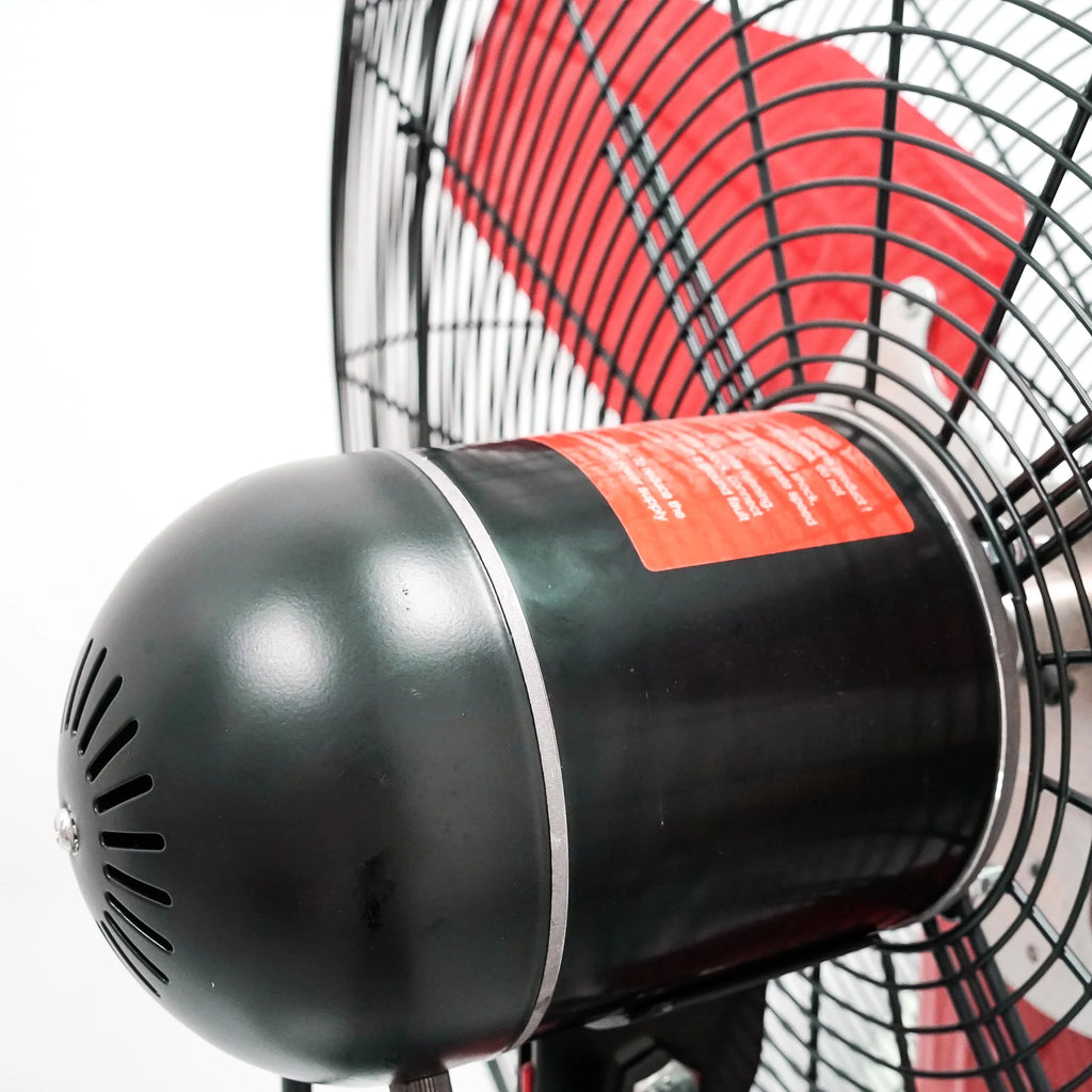 30 inch High Velocity Stand Fan F753649