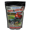 2.2 lbs Tomato & Vegetable Organic Fertilizer D71512