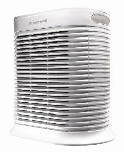 HEPA Air Purifier with Timer S696