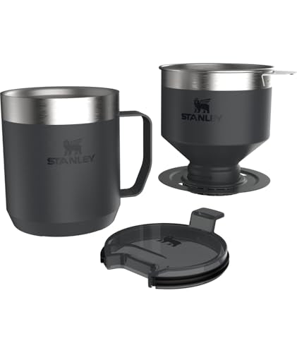 Camp Pour Over Set O592