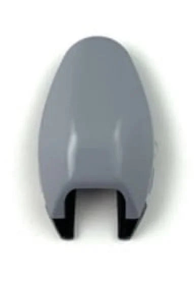 Helmet Front Intake Duct Vent Light Gray U749