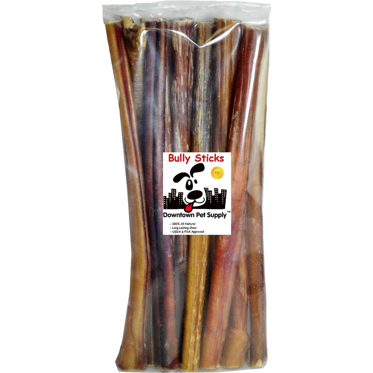 Bully Sticks S738878