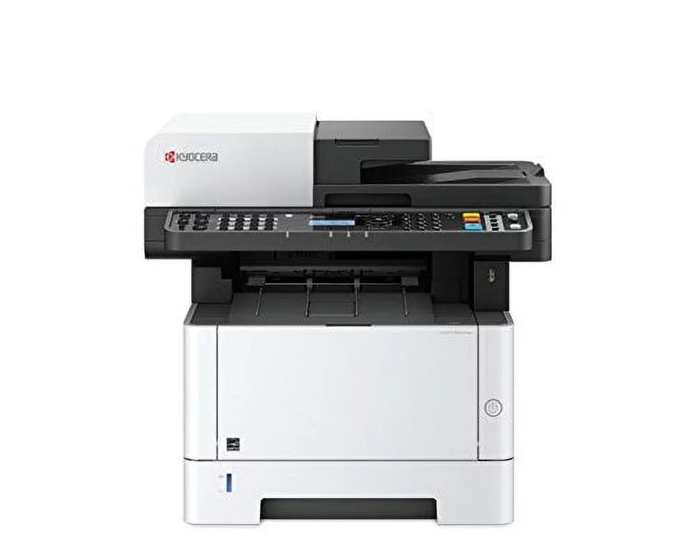 Monochrome Multifunctional Laser Printer M108