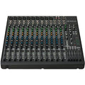16-Channel Compact 4-Bus Mixer K60711