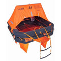 4 Person Offshore Raft with Liferaft F891