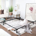 Adjustable Metal Bed Base W82906