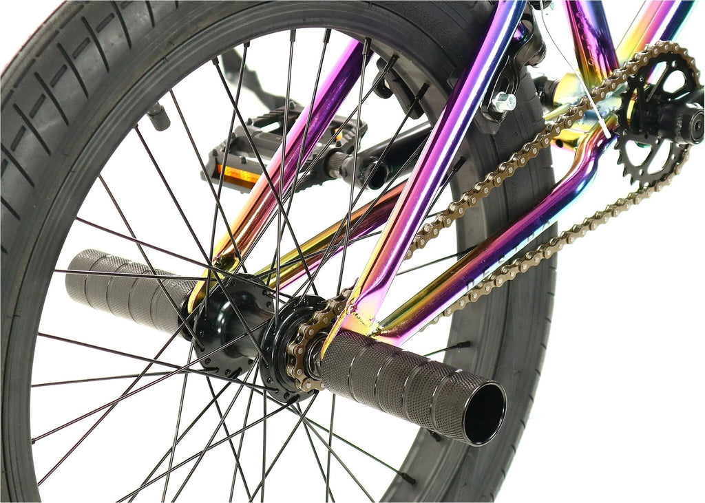 20-in BMX E94919