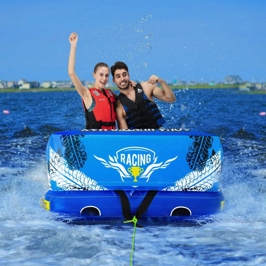 3-Person Towable Tube M124808