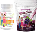 30-Day Bariatric Vitamin Bundle with Iron and Calcium Citrate S6607