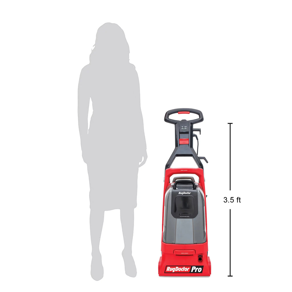 Commercial Carpet Cleaner O71055