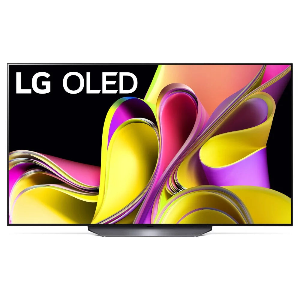 77 Class 4K UHD OLED Smart TV with Dolby Vision G3249