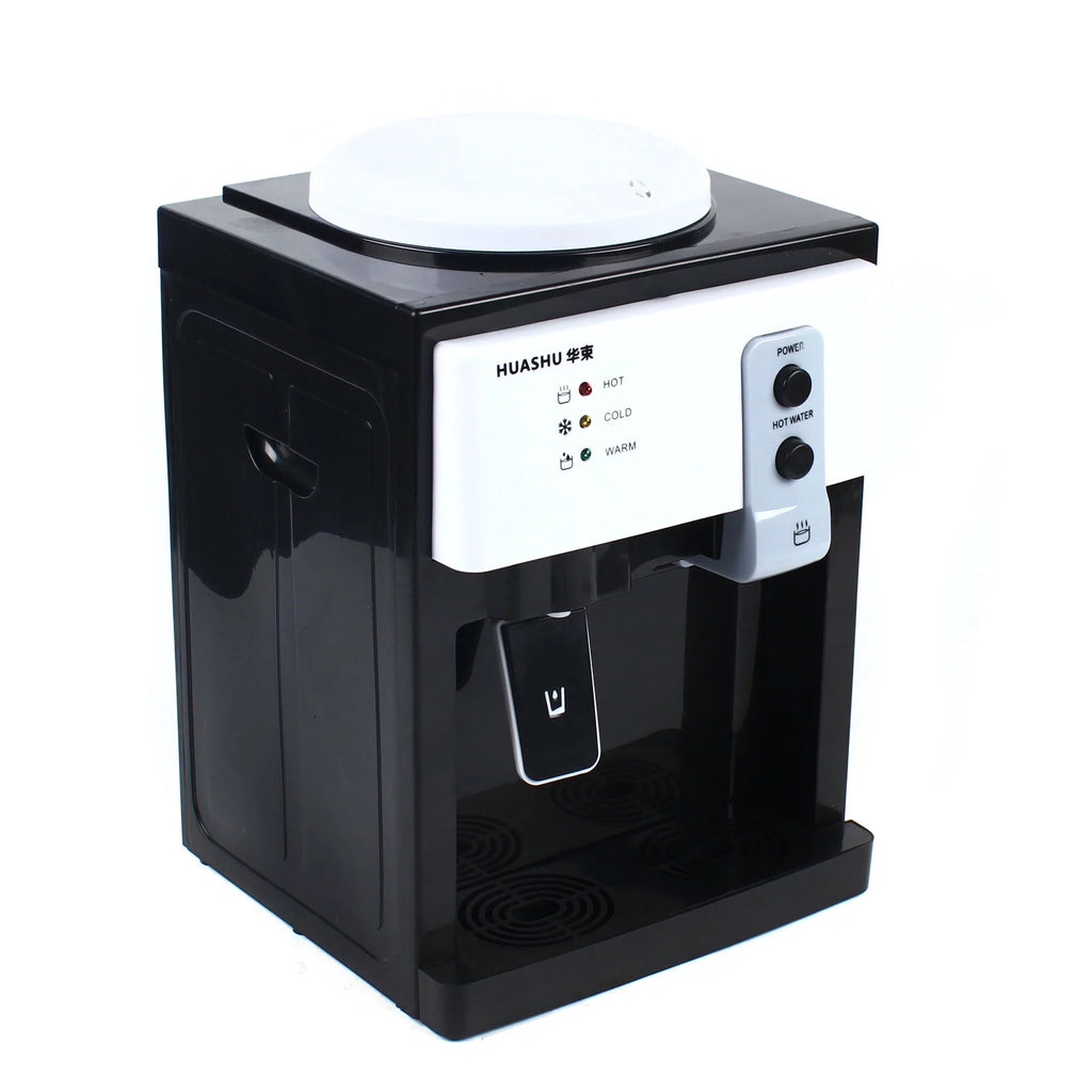 5 Gallon Hot & Cold Water Cooler Dispenser L40655