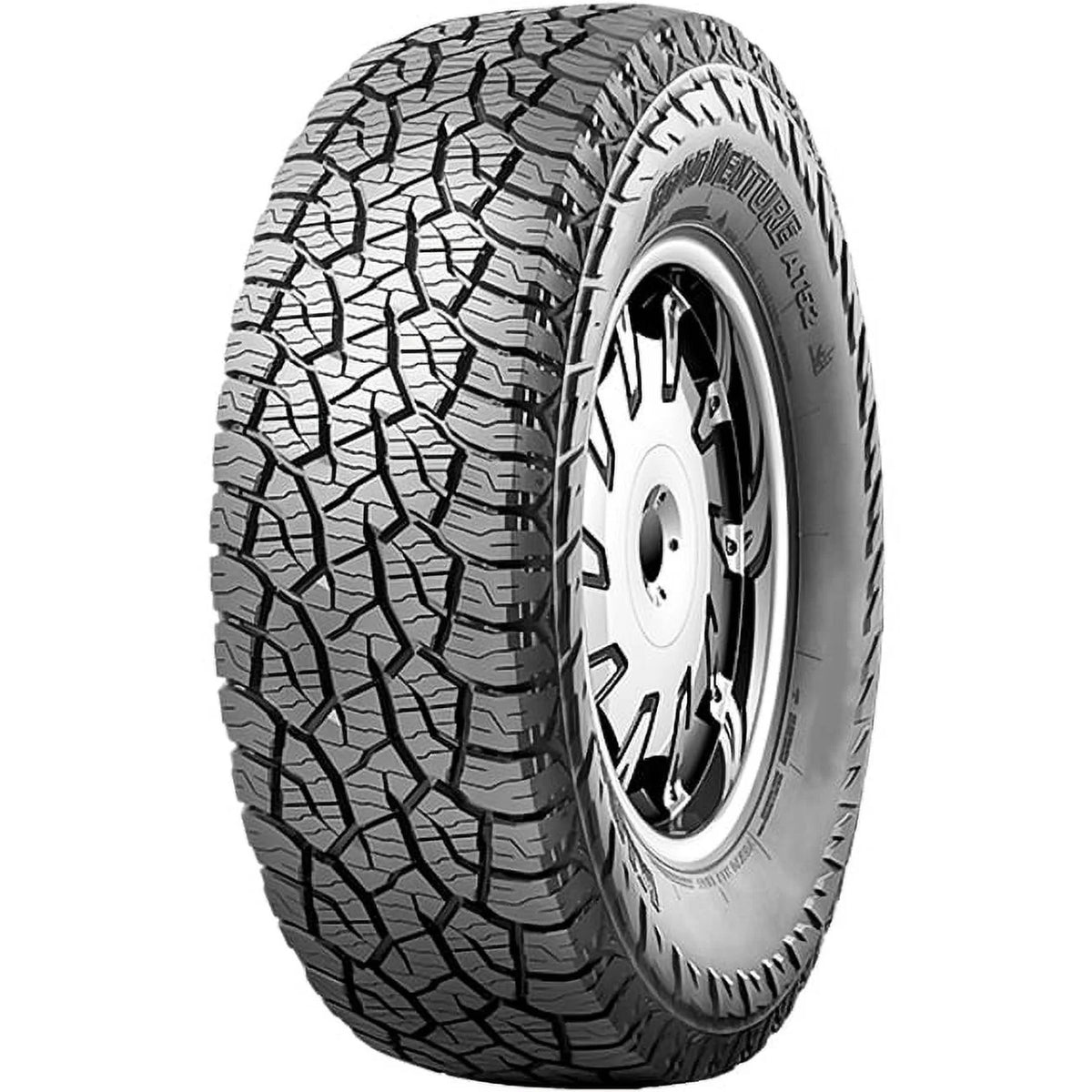 All Terrain Tire P6308