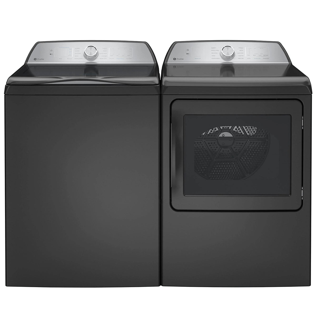 High Efficiency Top Load Washer T444