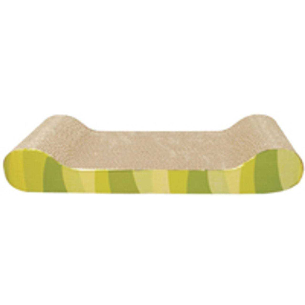 Cat Scratcher with Catnip G315