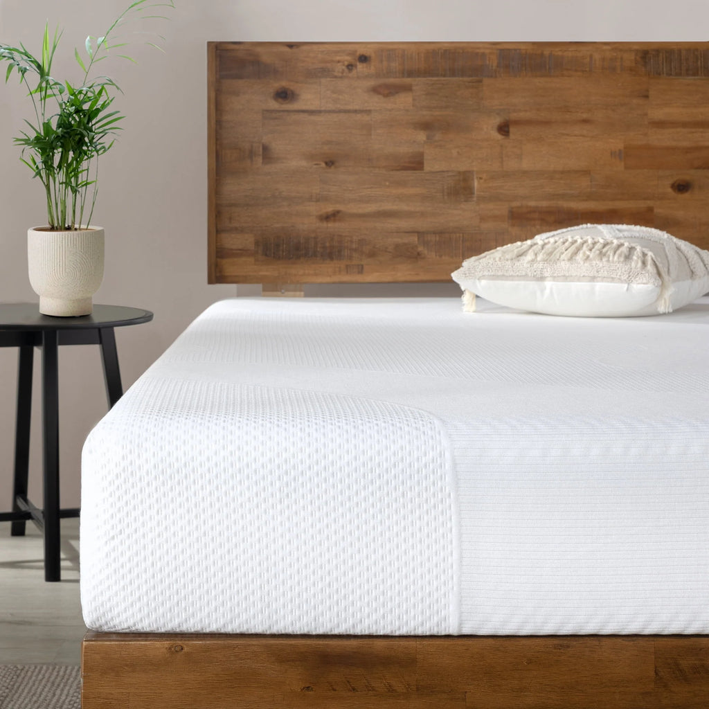 8 Memory Foam Mattress O542