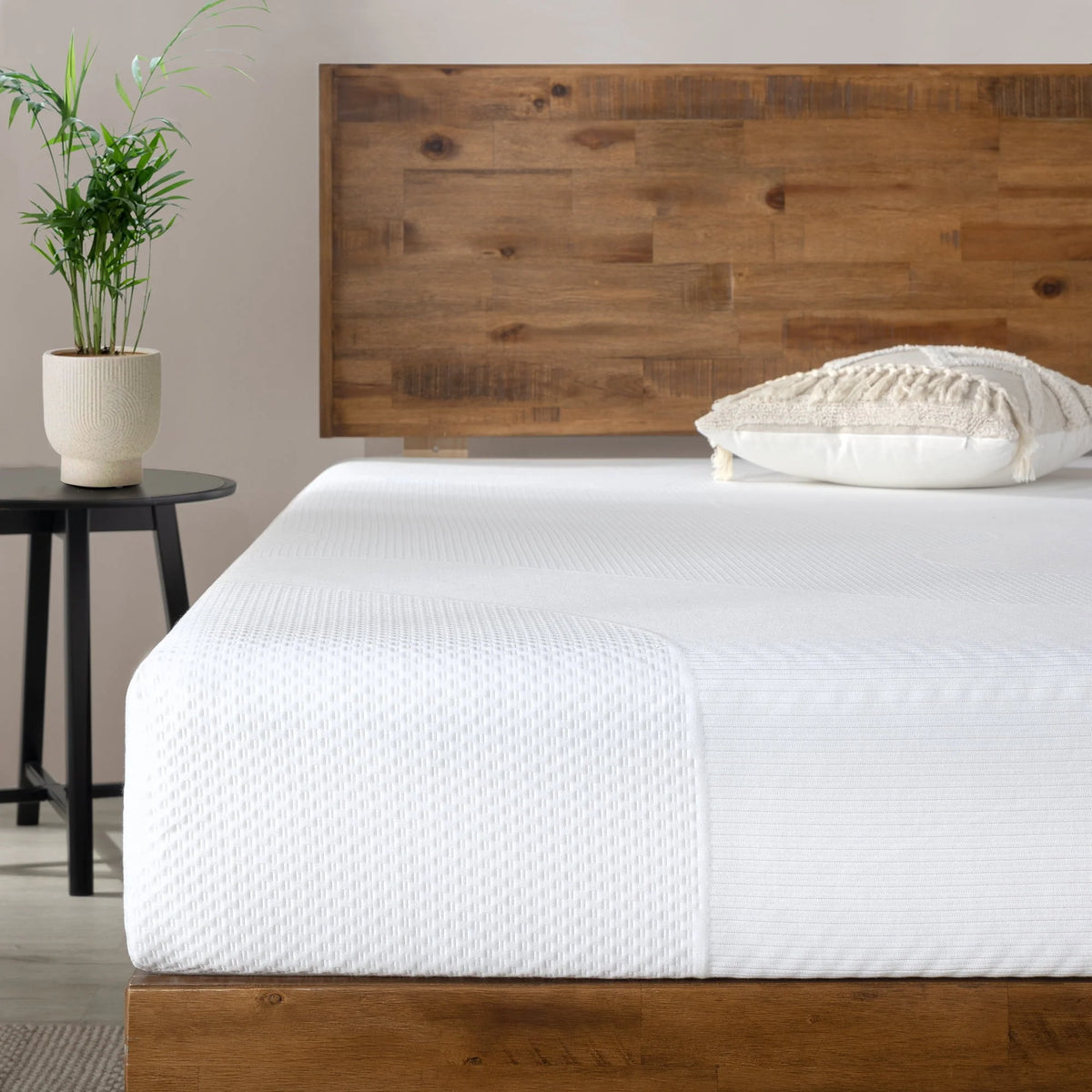 8 Memory Foam Mattress O542