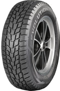 Winter 245/60R18 105T Passenger Tire G954