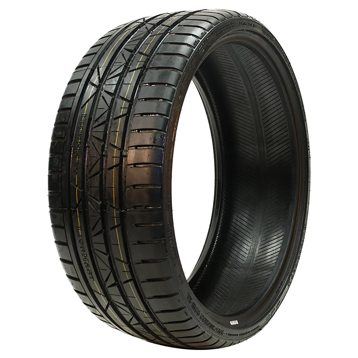 All Season 265/30ZR22 97W XL Passenger Tire N229