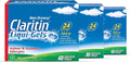 24-Hour Non-Drowsy Loratadine 10mg Liqui-Gels S373