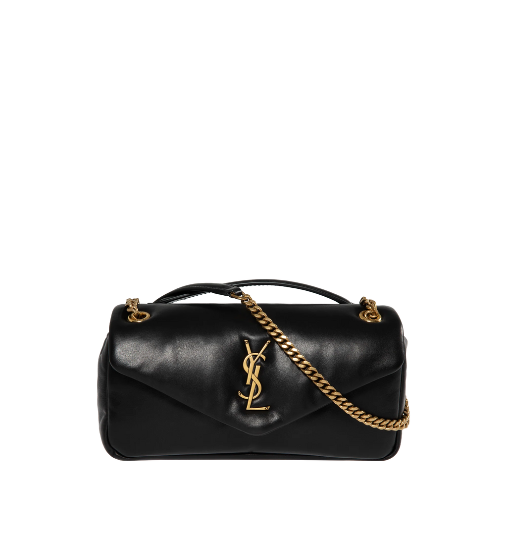 Padded Shoulder Bag F64165
