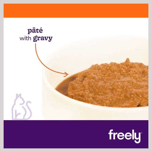 Grain-Free Wet Cat Food C1711