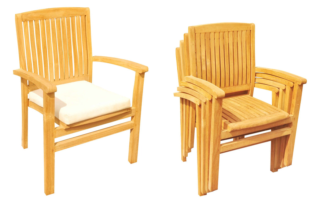 Grade-A Teak 13 Pc 12 Seater Dining Set O110