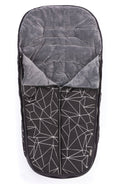 Black All Weather Footmuff E36502