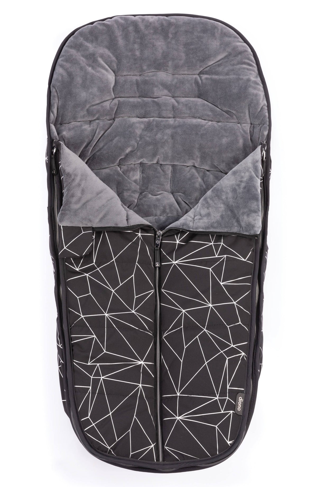 Black All Weather Footmuff E36502