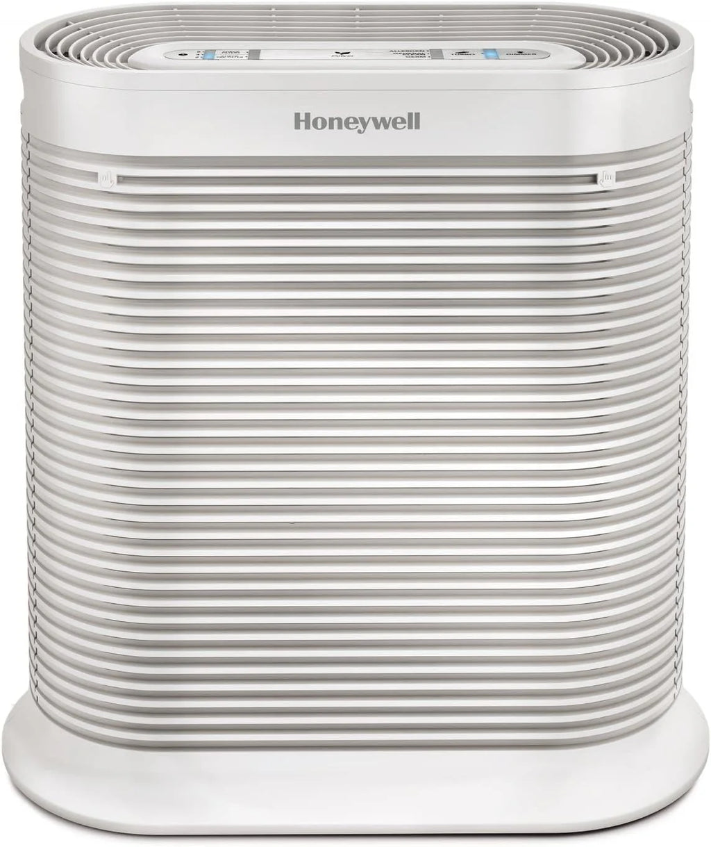 HEPA Air Purifier with Timer S696