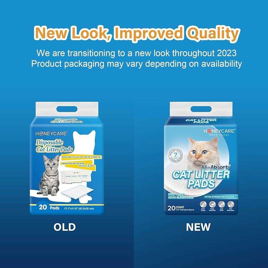 Cat Litter Pads S71896