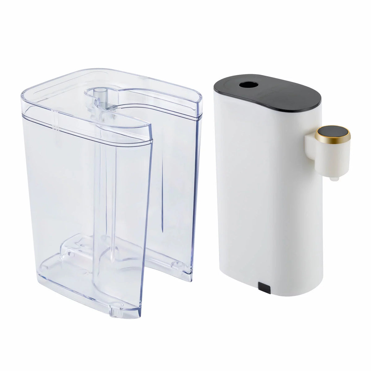 Top Loading Hot Cold Water Cooler Dispenser A73138