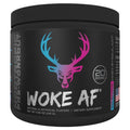 Pre-Workout Powder 333mg Caffeine 20 Servings N933436