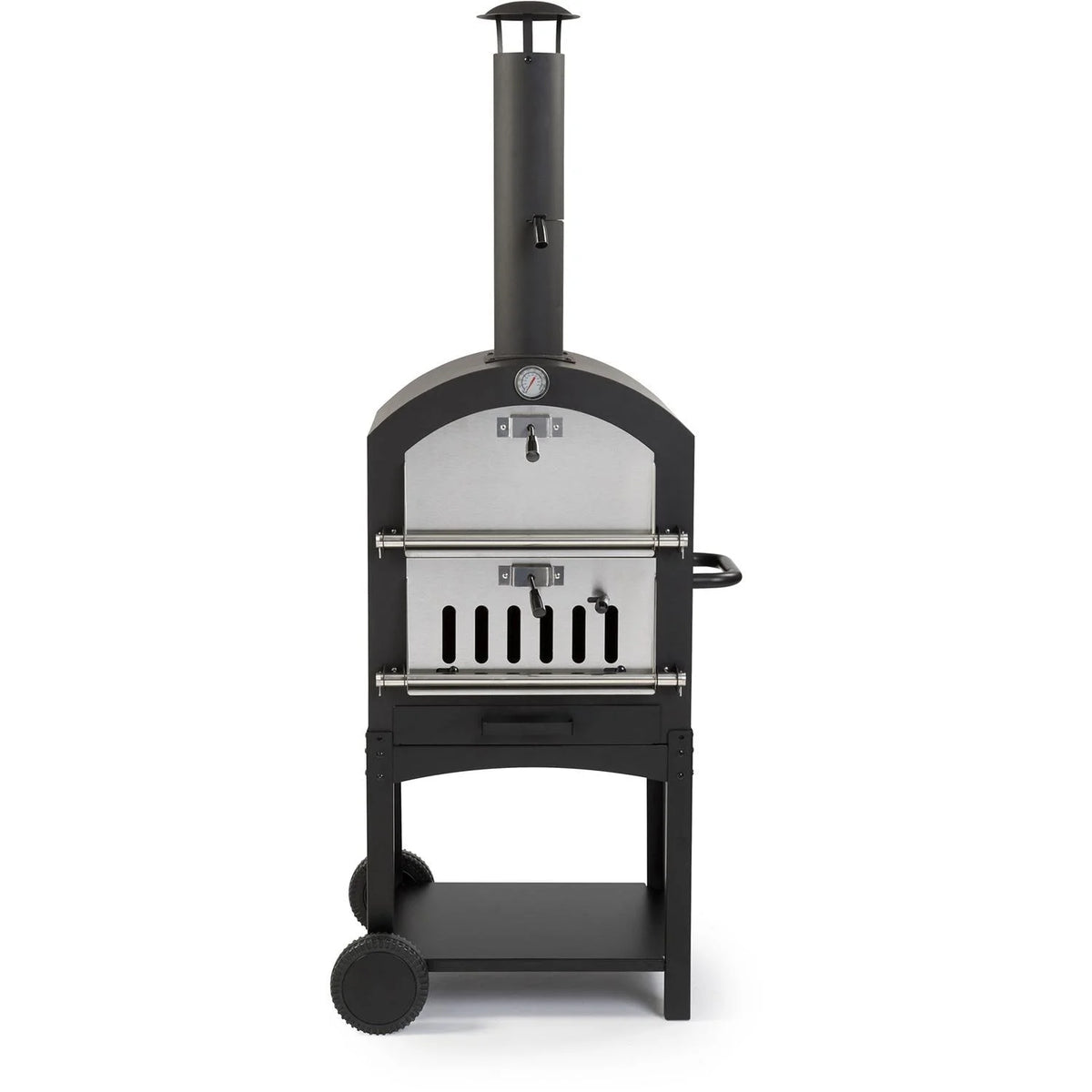 Pizza Oven with Stone U164