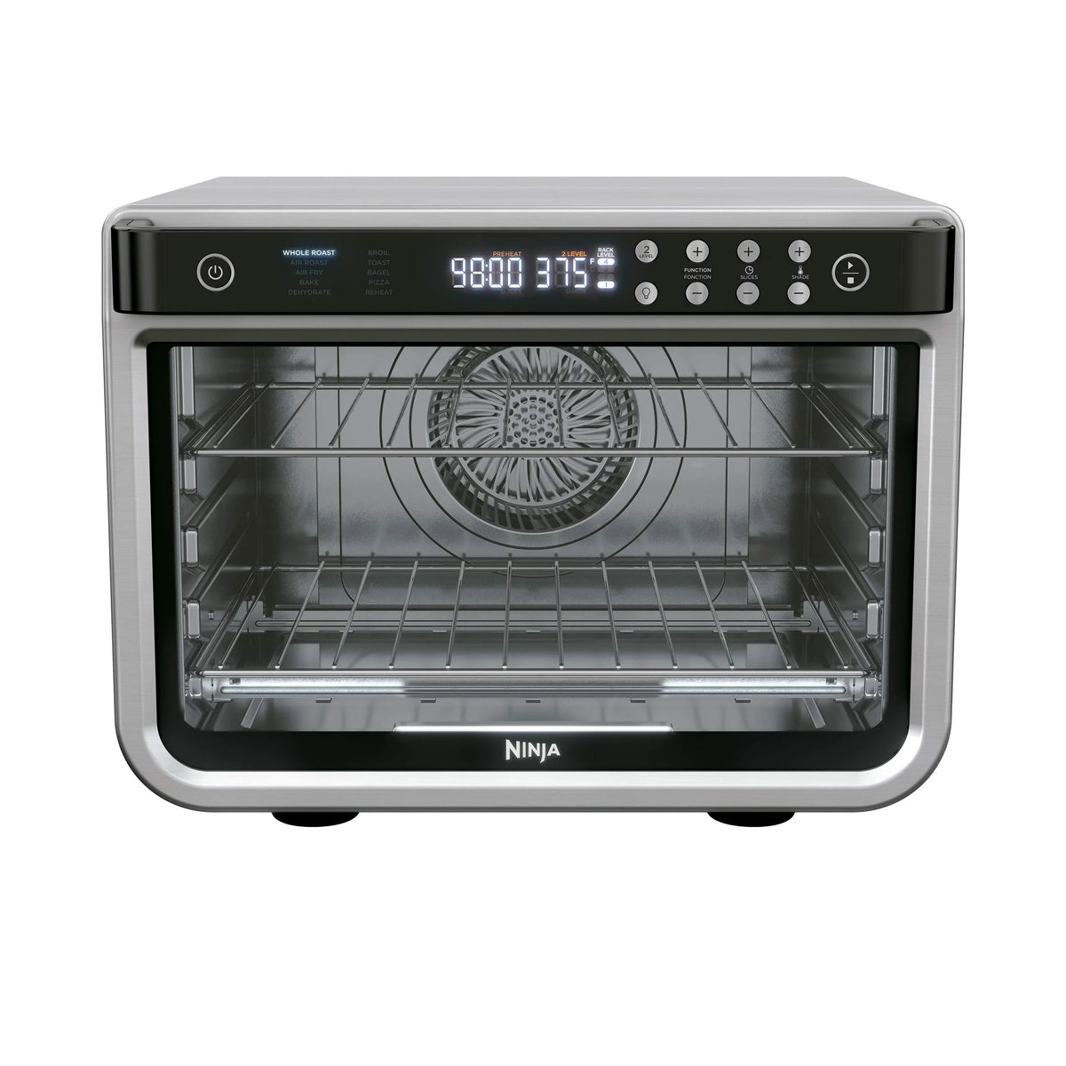 8-in-1 XL Pro Air Fry Convection Oven F1771
