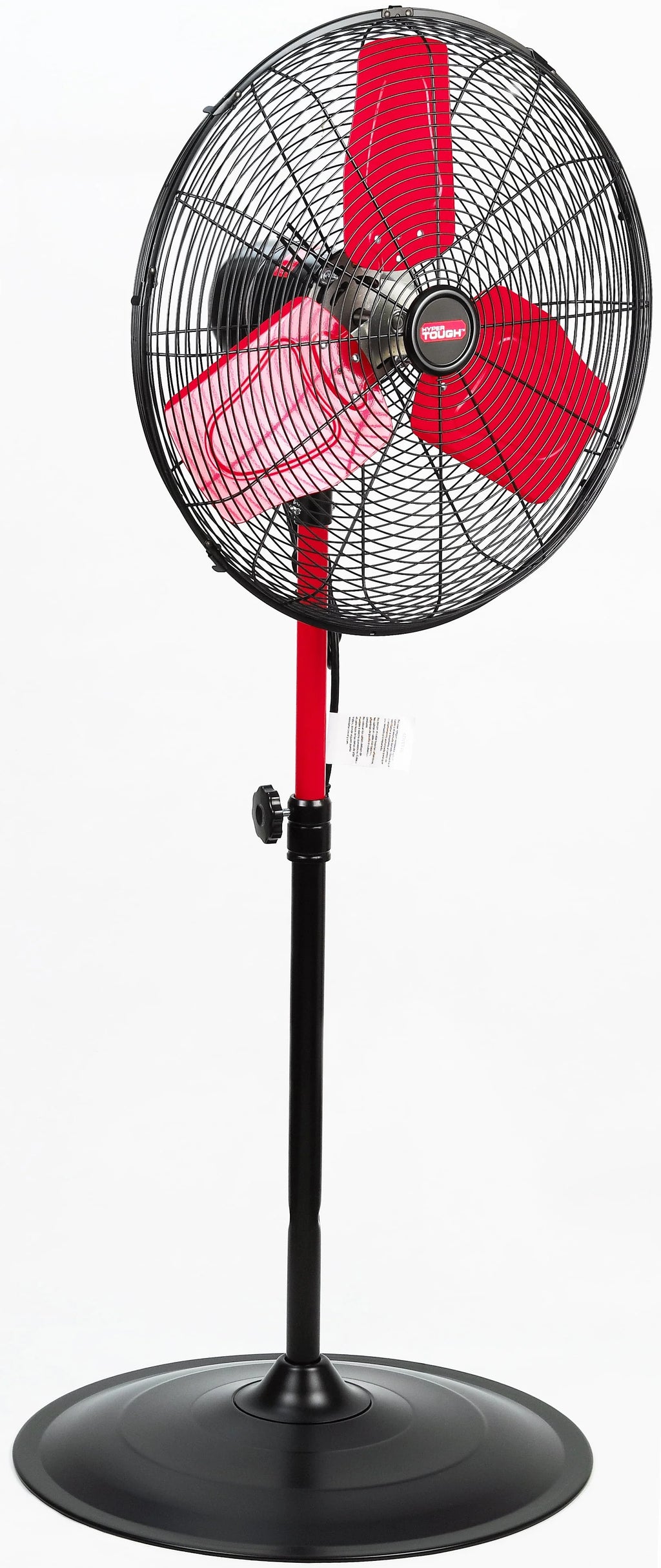 30 inch High Velocity Stand Fan F753649