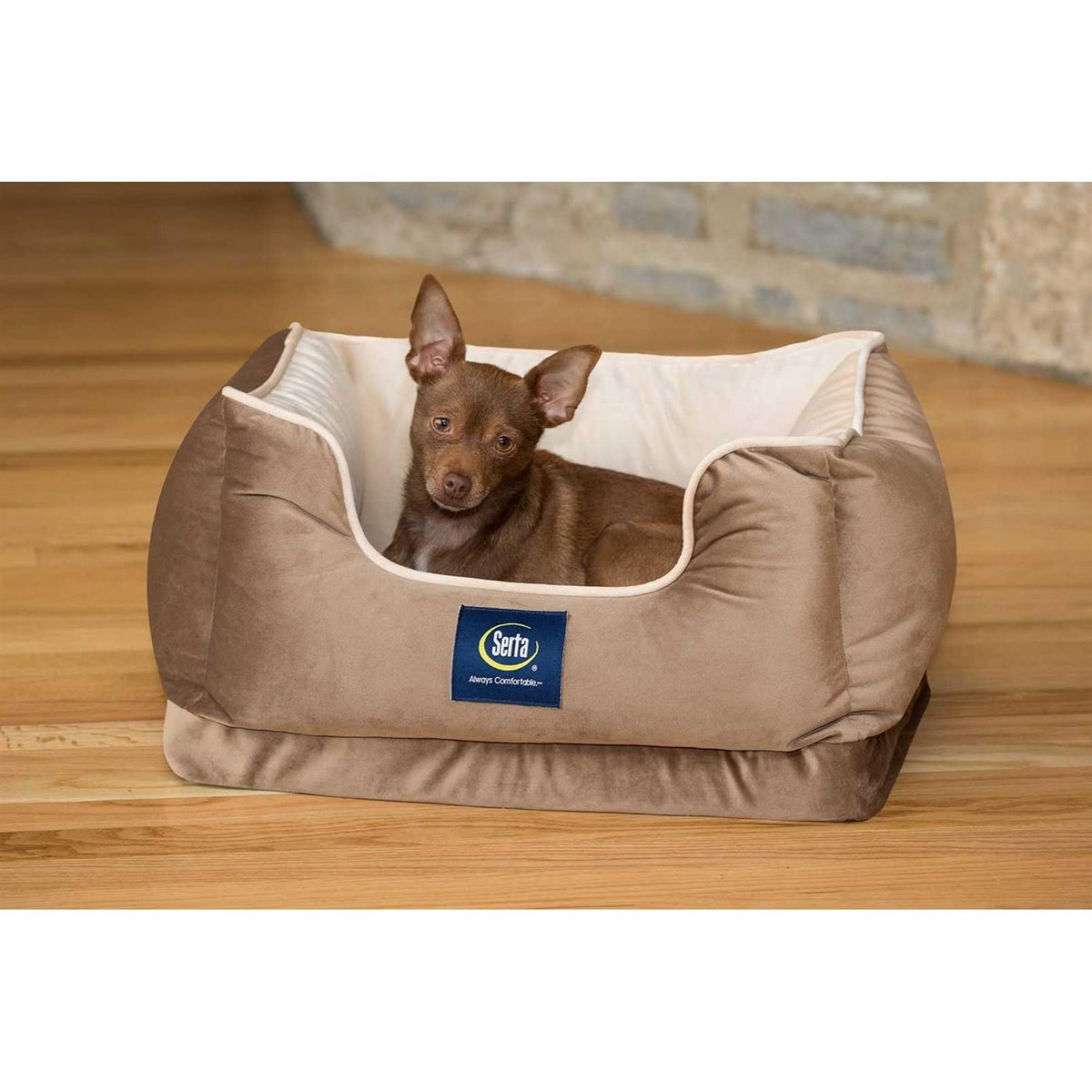 Cuddler Pet Bed N8321