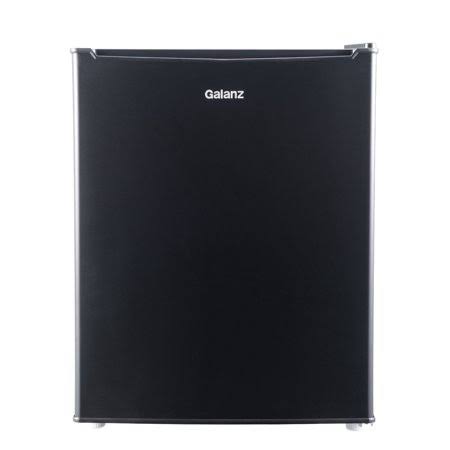 2.7 Cu ft Single Door Mini Fridge C38619