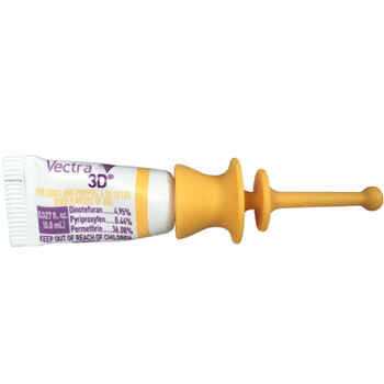 6 Doses Pet Supplies N246332