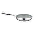 Cast Handles Frying Pan Ceramic Non-Stick Cookware N515