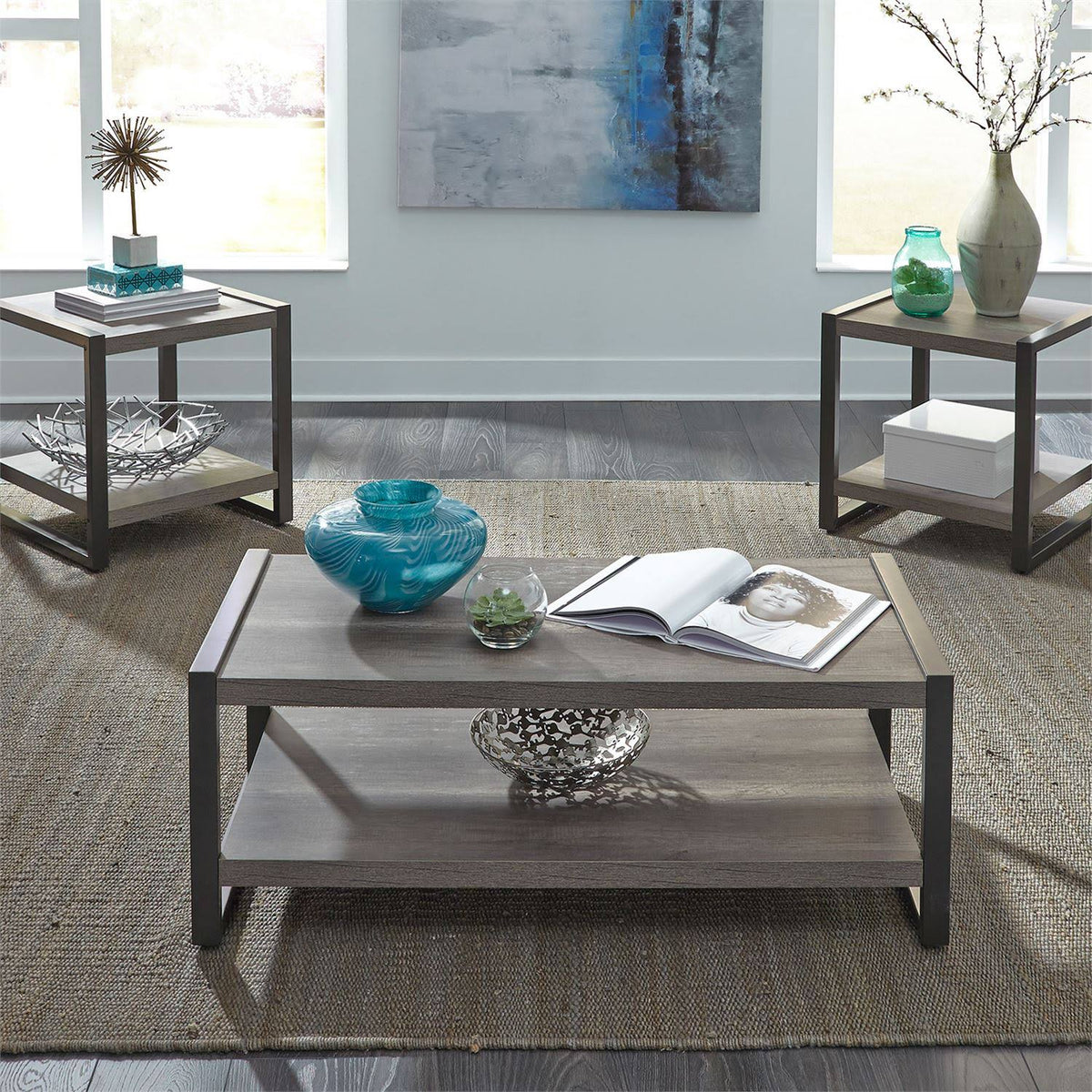 Coffee Table Set J805
