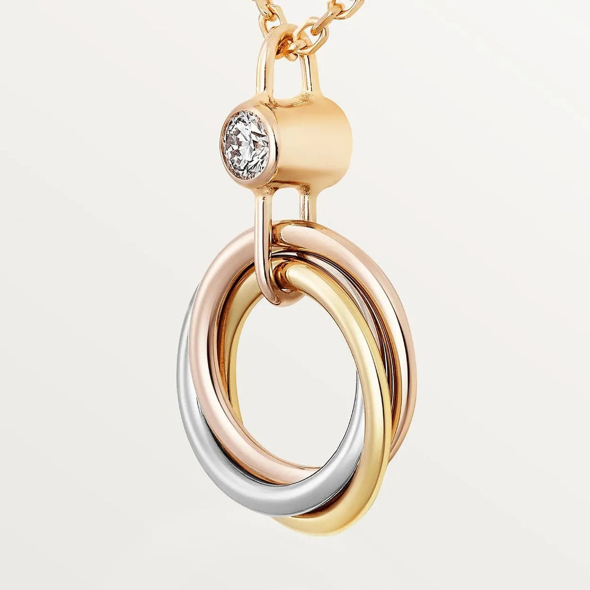 Necklace B629808