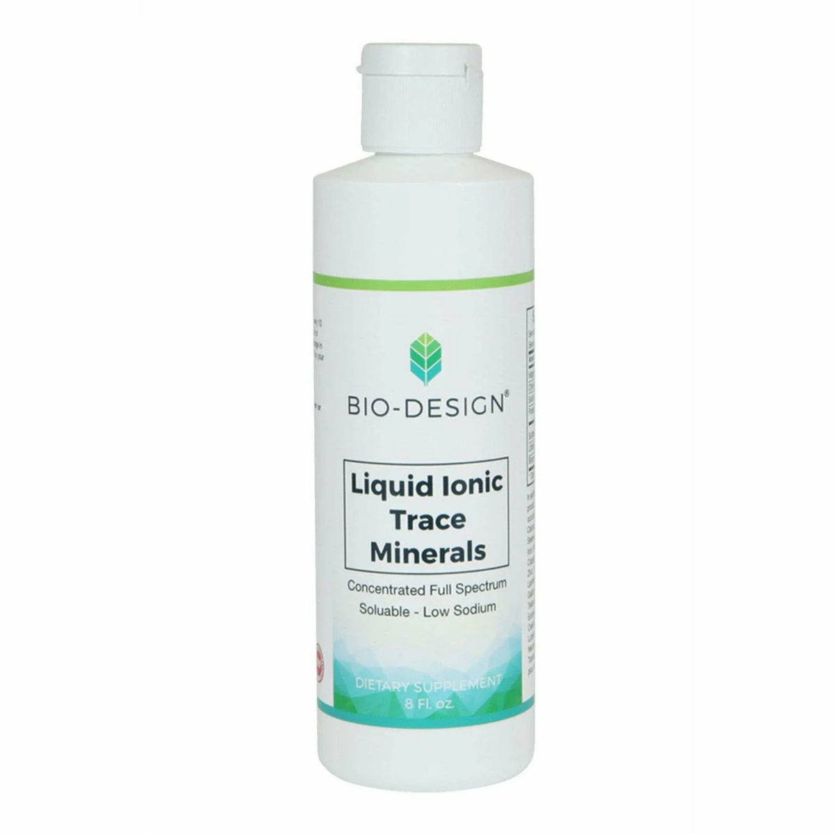 Liquid Ionic Trace Minerals 8 oz V8305